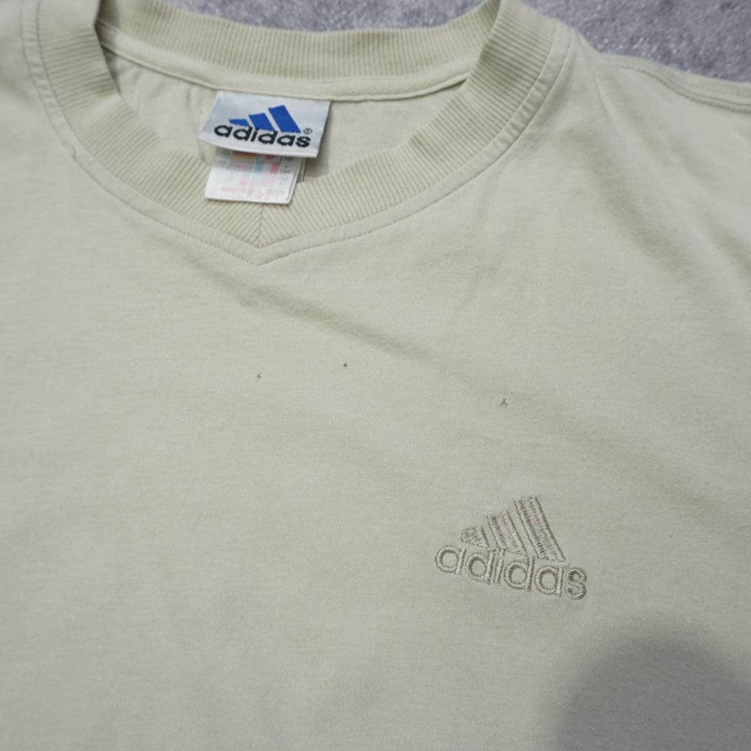 2000s Adidas T-Shirt