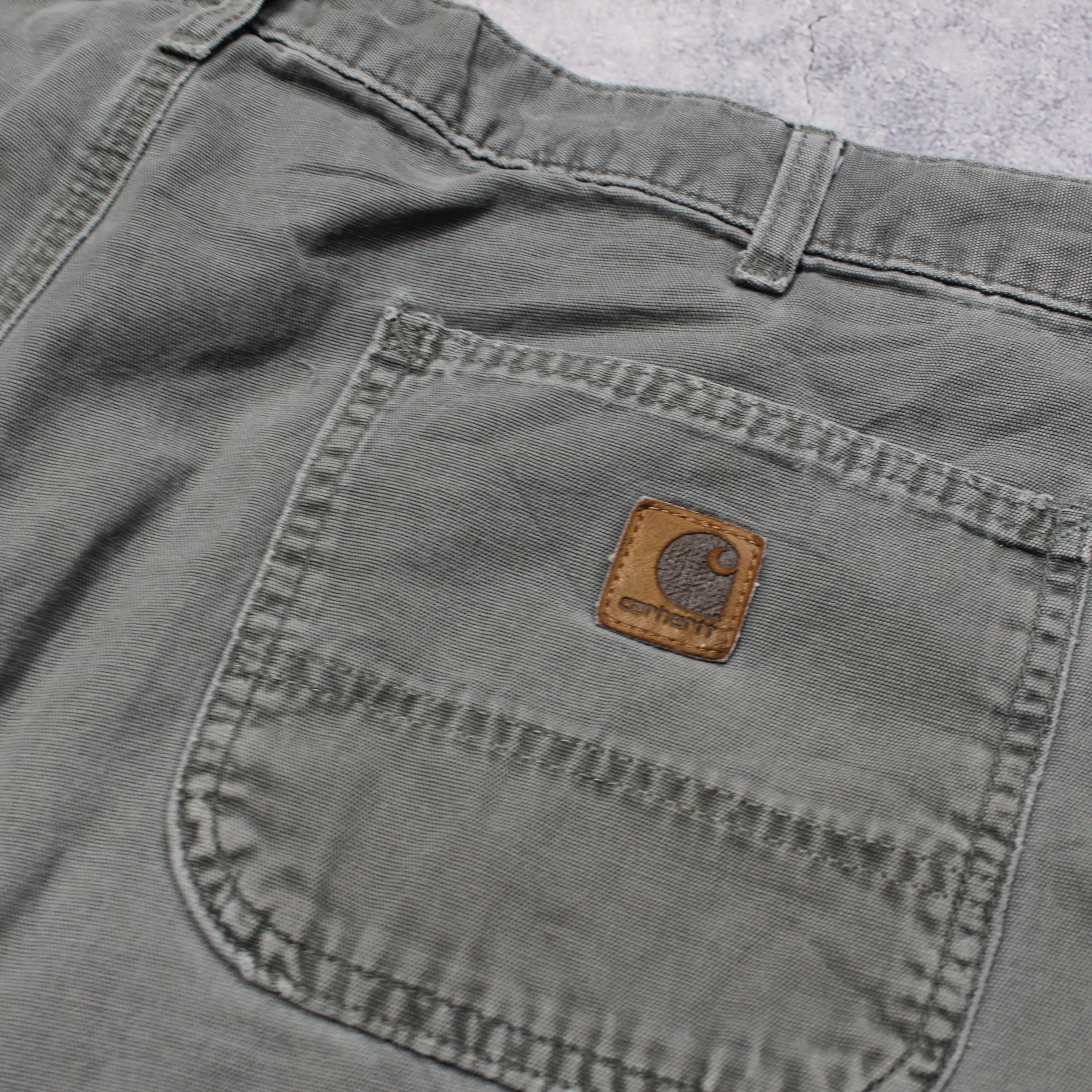 2000s Carhartt Shorts