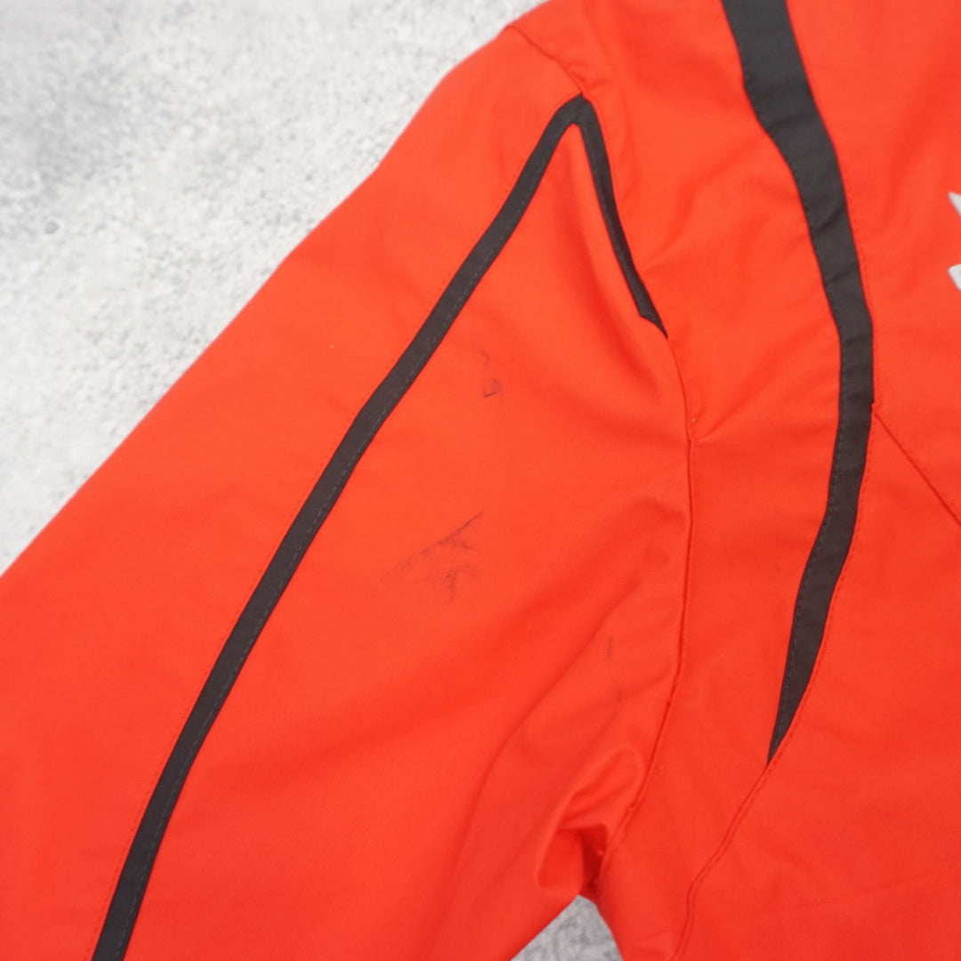 Erima Performance Lightweight Zip Up