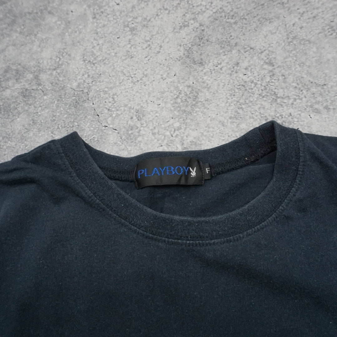 2000s Playboy T-Shirt