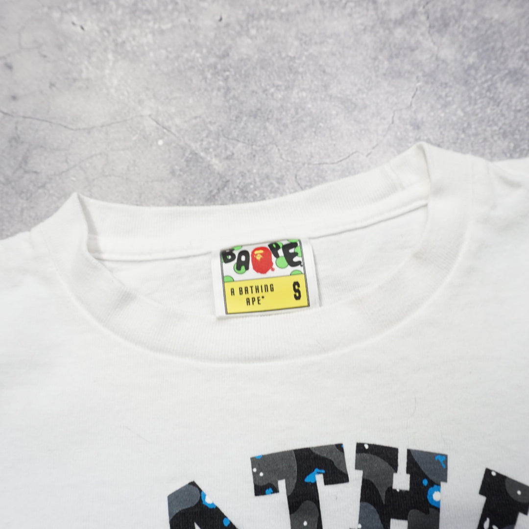 A Bathing Ape T-Shirt