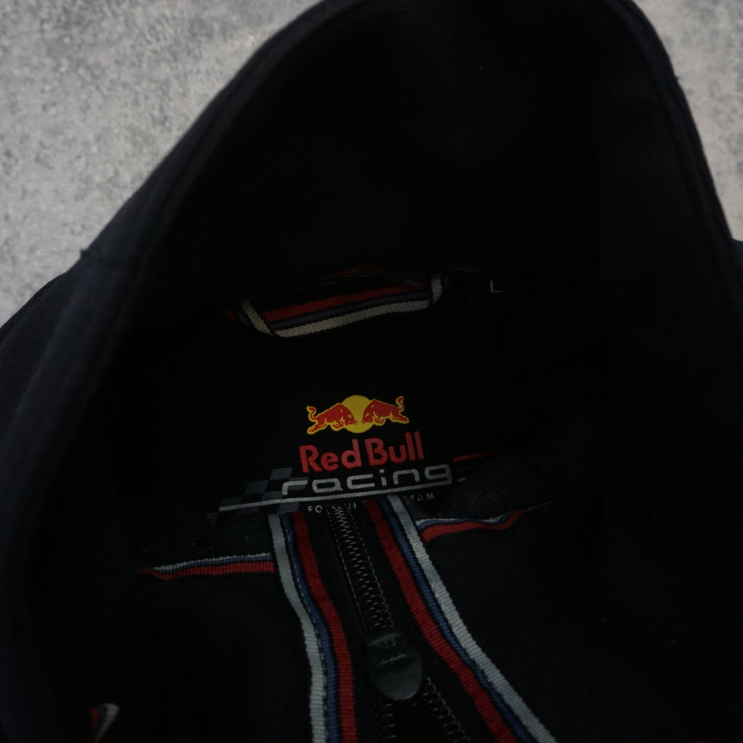 Red Bull Racing Track Jacket