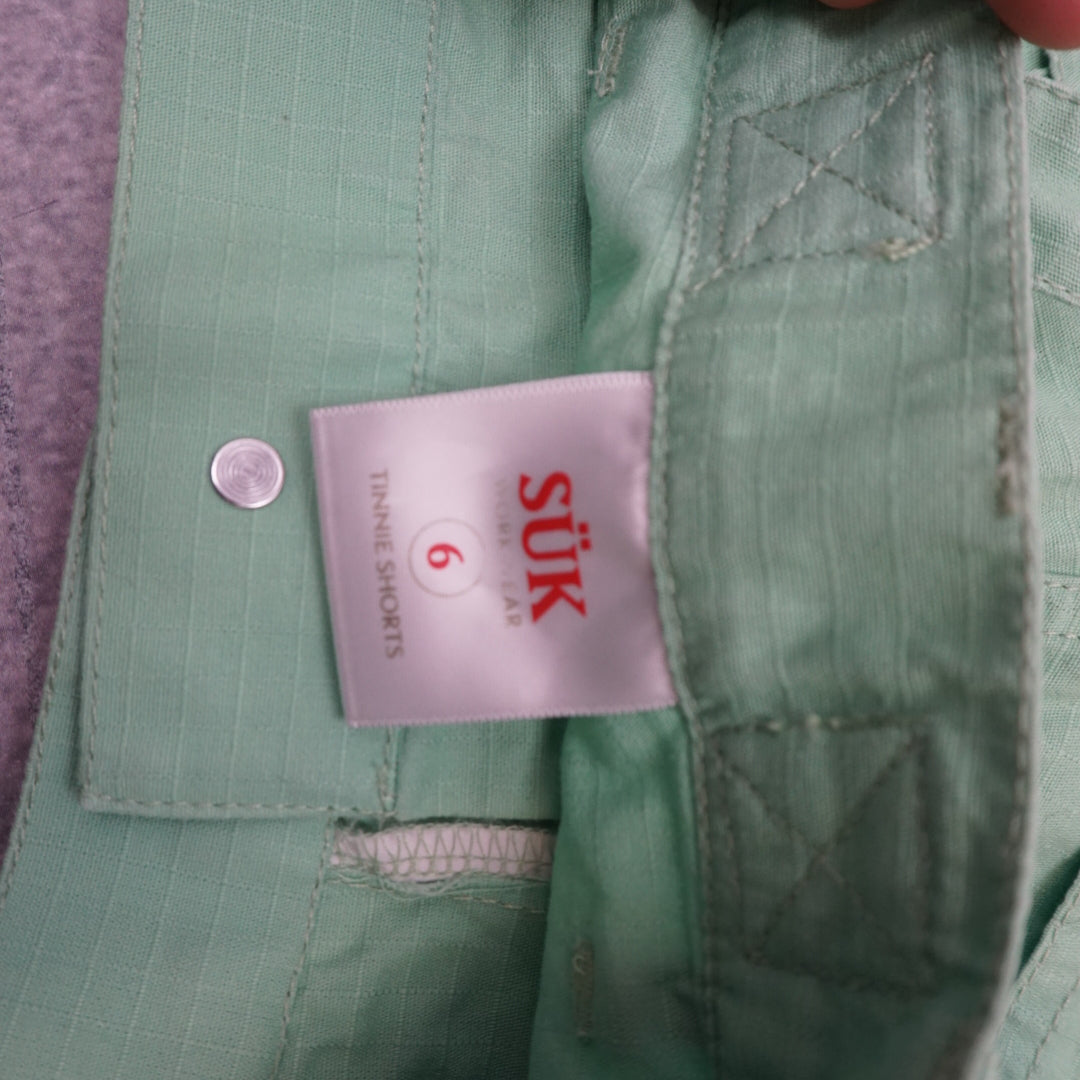 Sük Shorts
