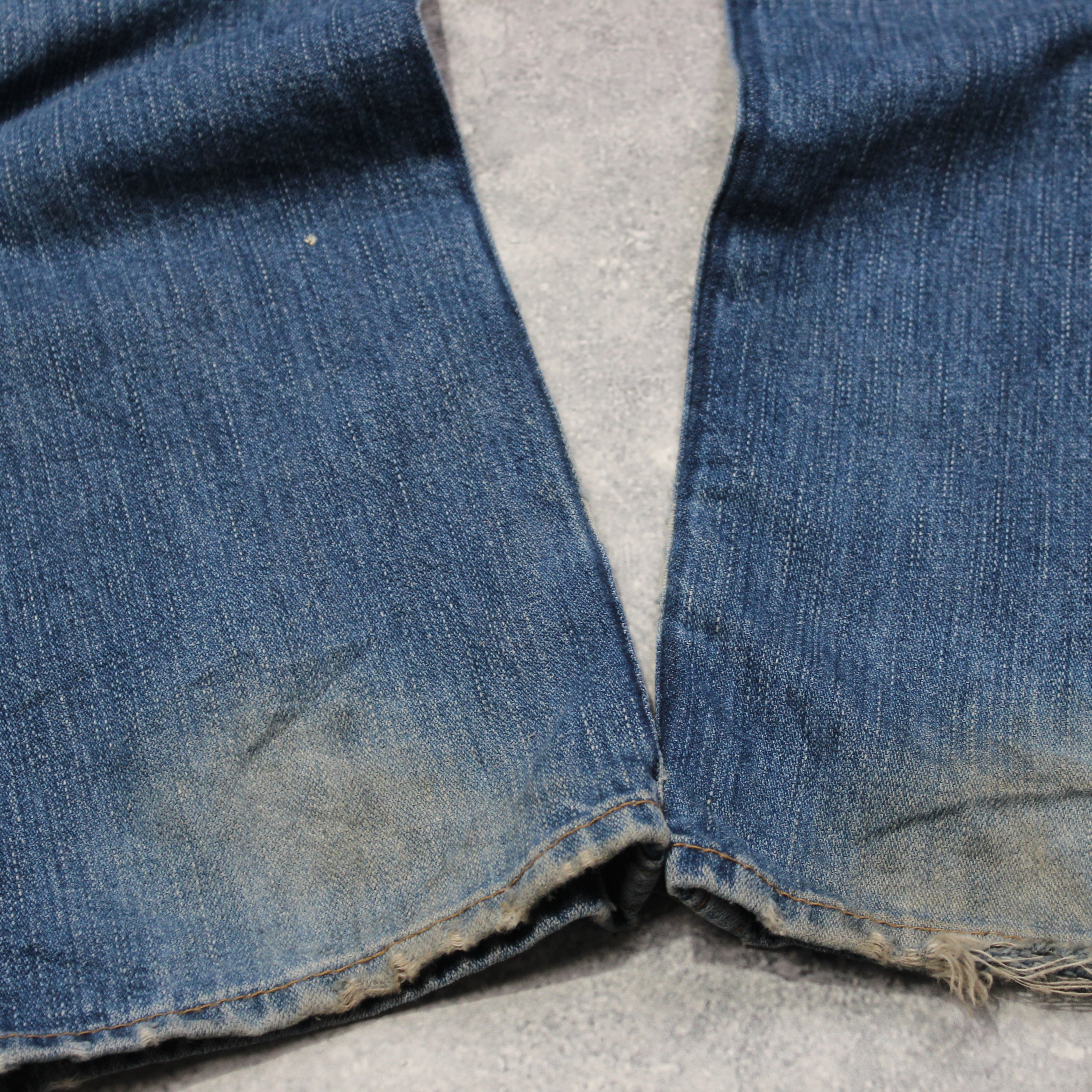 2000s True Religion Geno Super T Jeans