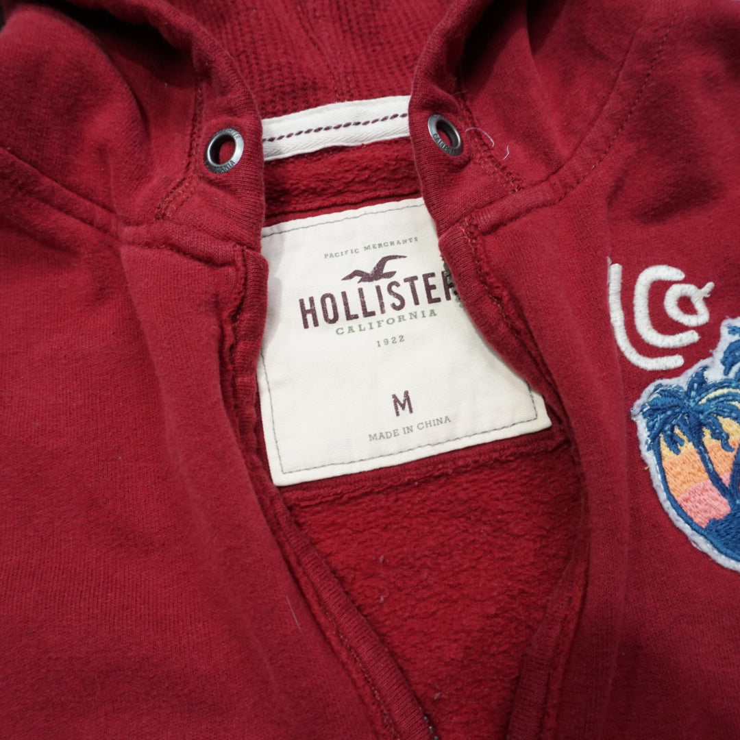 2000s Hollister Hoodie