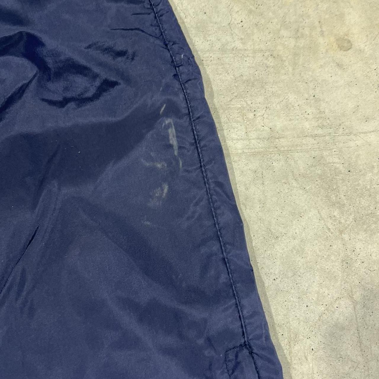 2000s Reebok Track Pants
