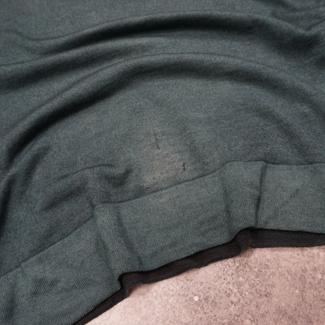 Stone Island Wool Knit