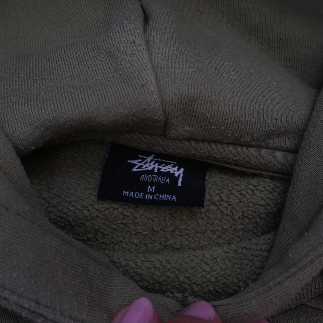 Stussy Hoodie