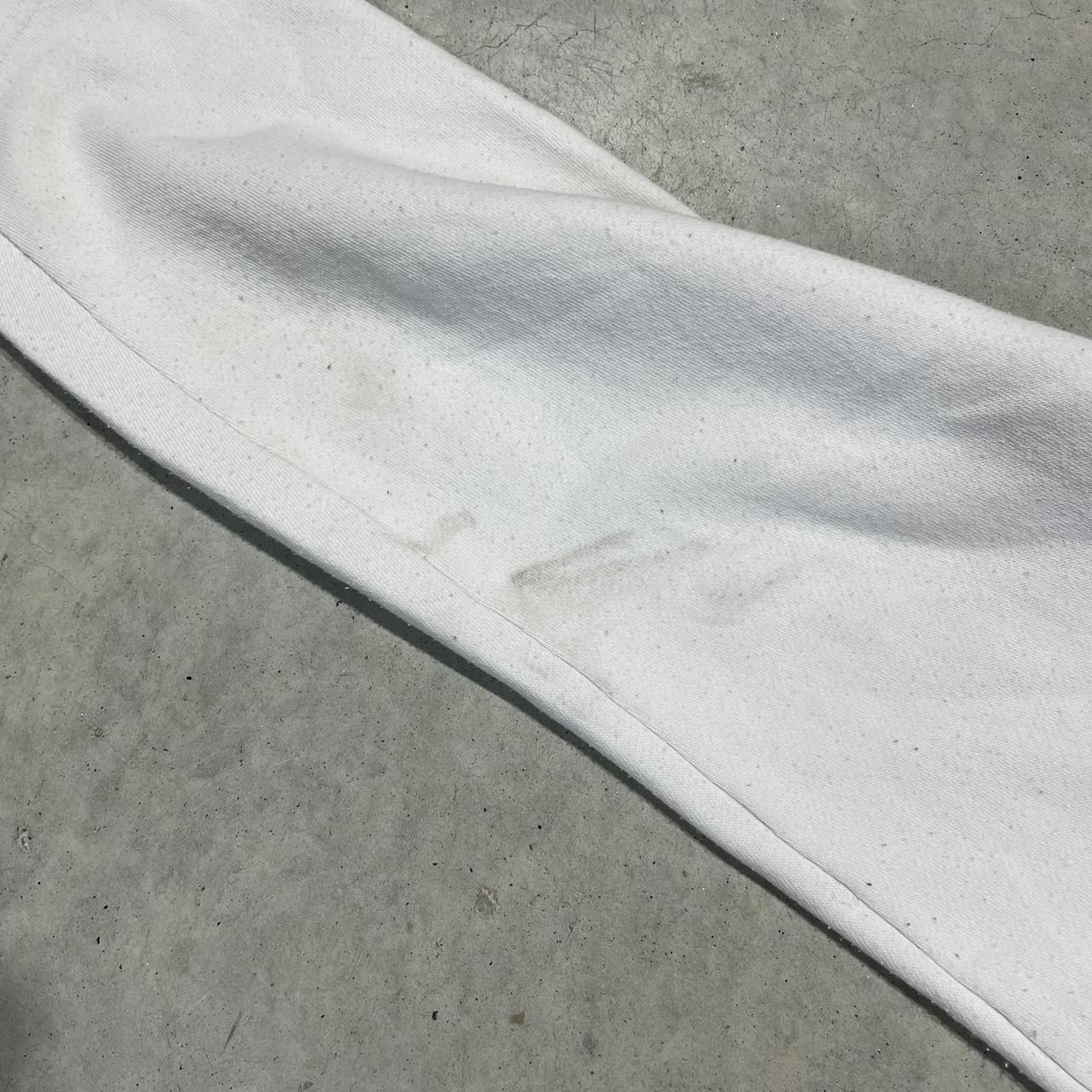 2000s Reebok Cropped Crewneck Top