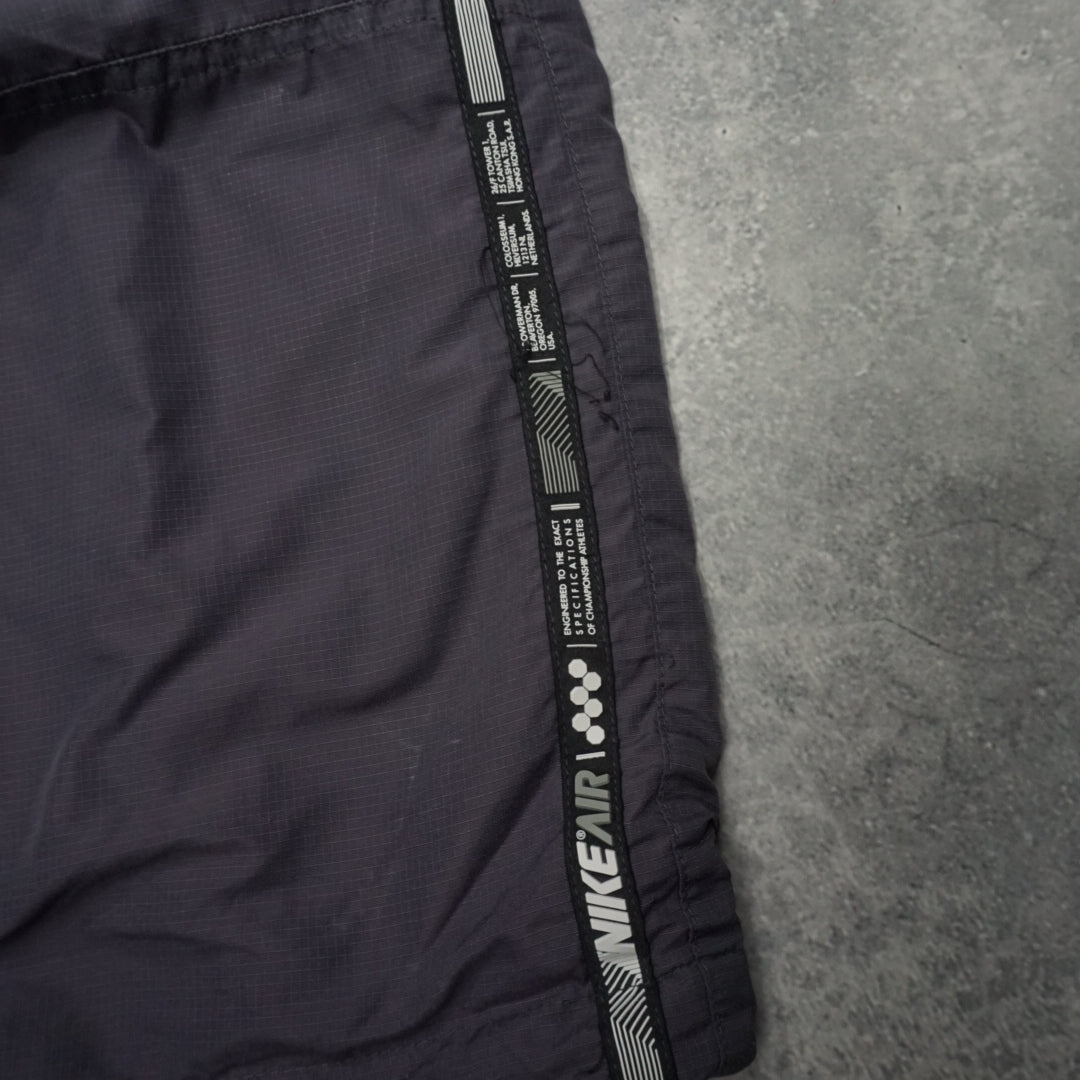 2000s Nike Cargo Pants