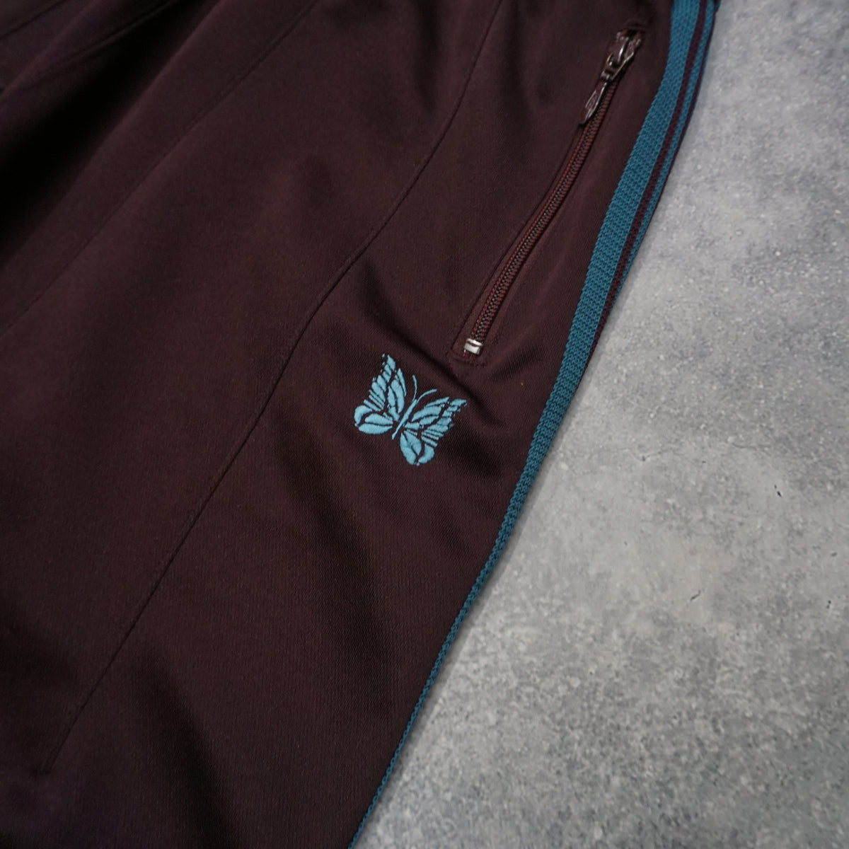 Needles HD Poly Smooth Track Pants