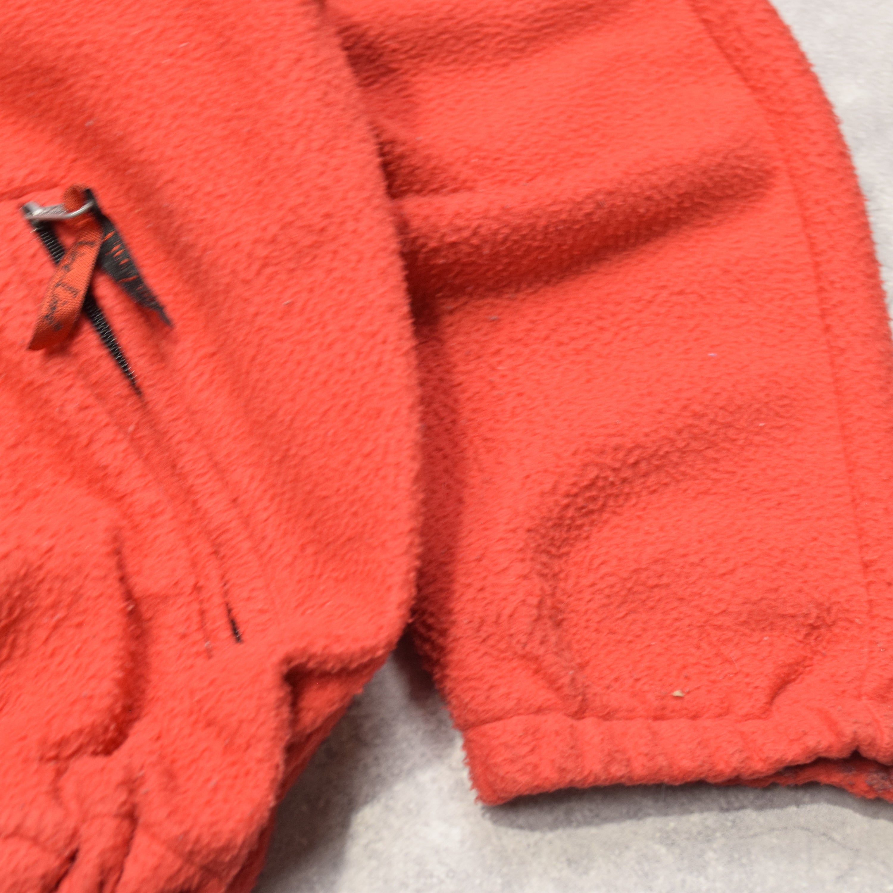 90s Northern Adventure  Fleece
