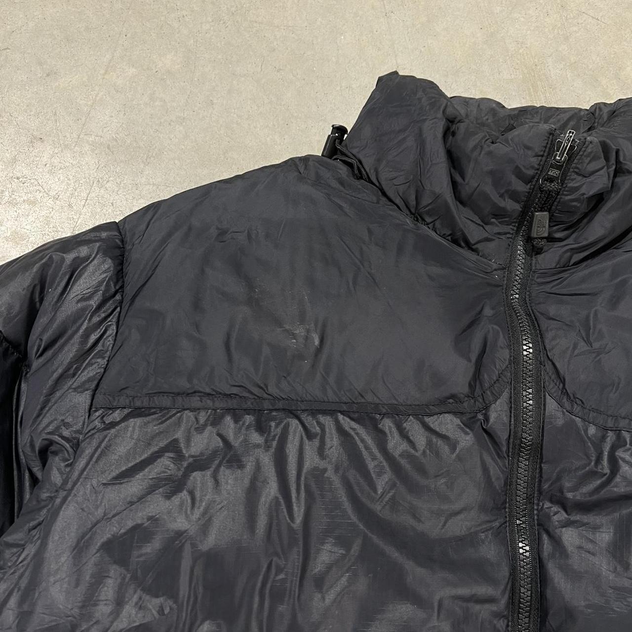 2000s The North Face Puffer Jacket