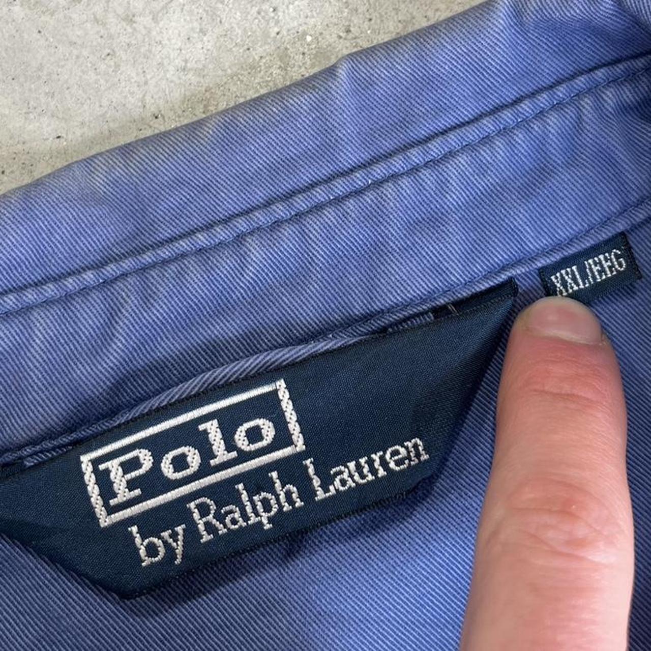 2000s Polo Ralph Lauren Harrington Jacket