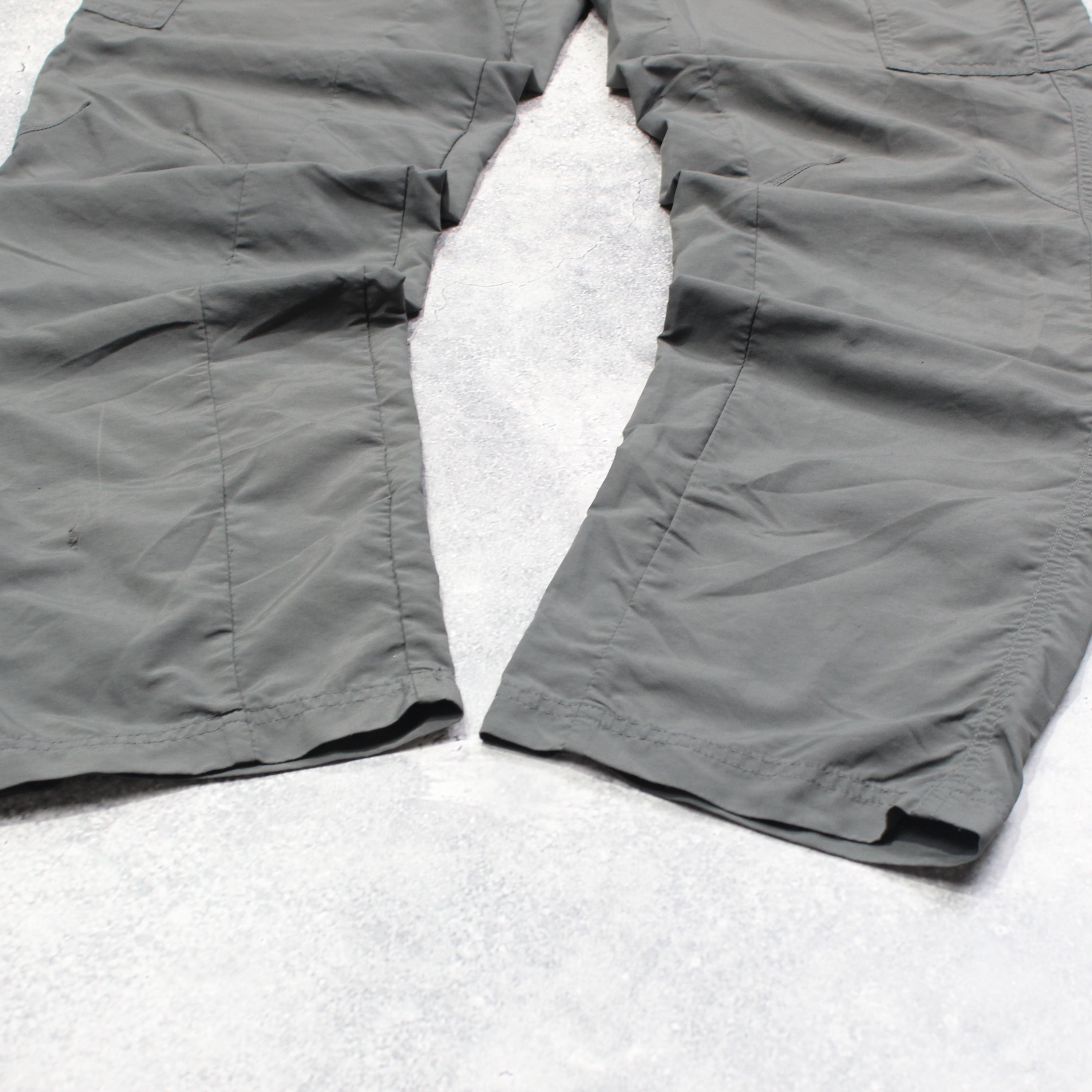 Condwana Hiking  Cargo Pants