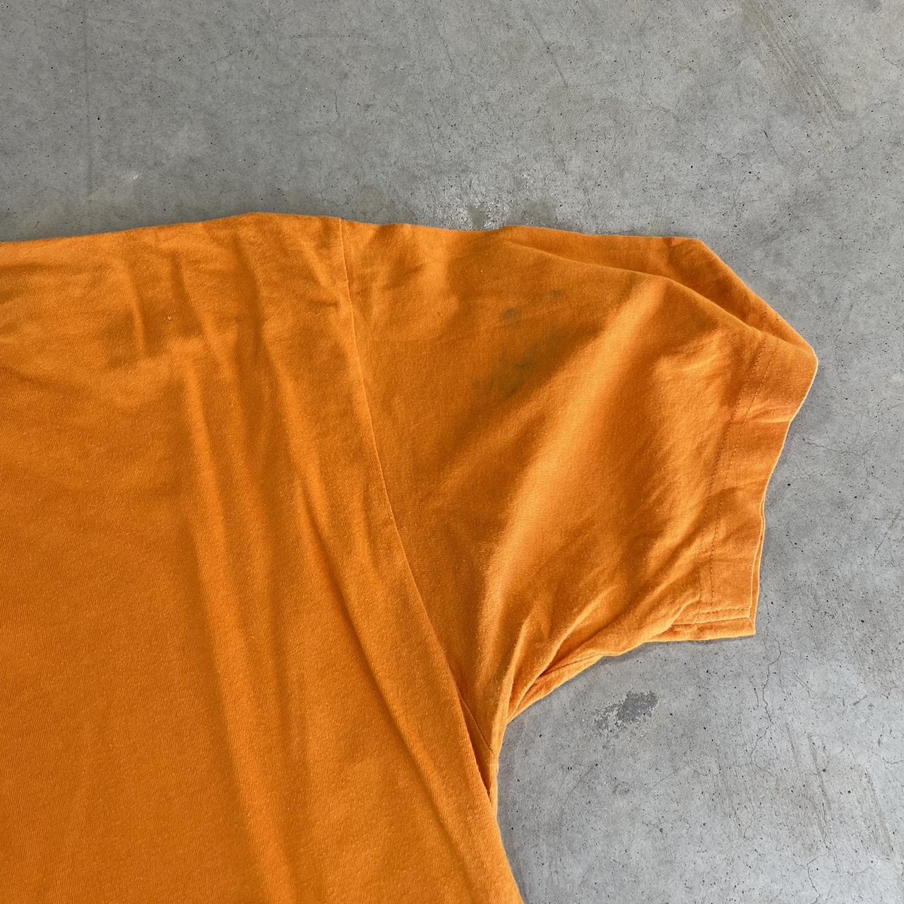 2000s Fila Graphic T-Shirt