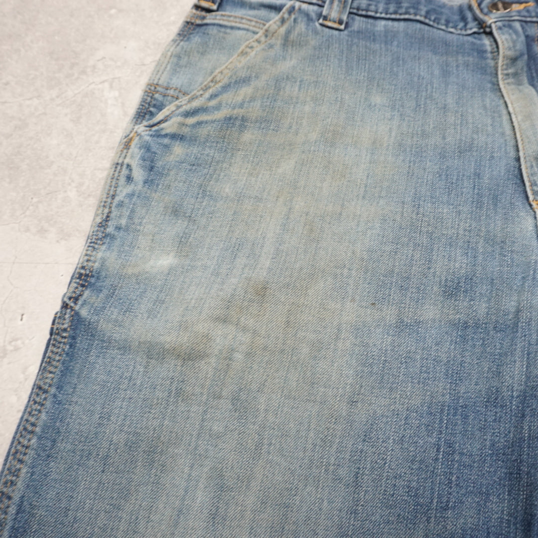 2000s Carhartt Relaxed Fit Jeans