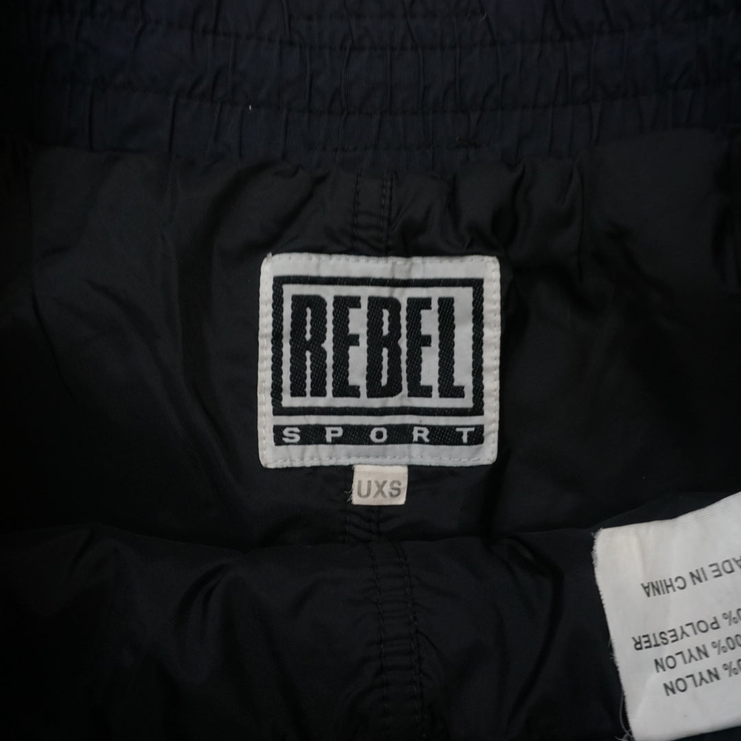 90s Rebel Sport Snow Pants