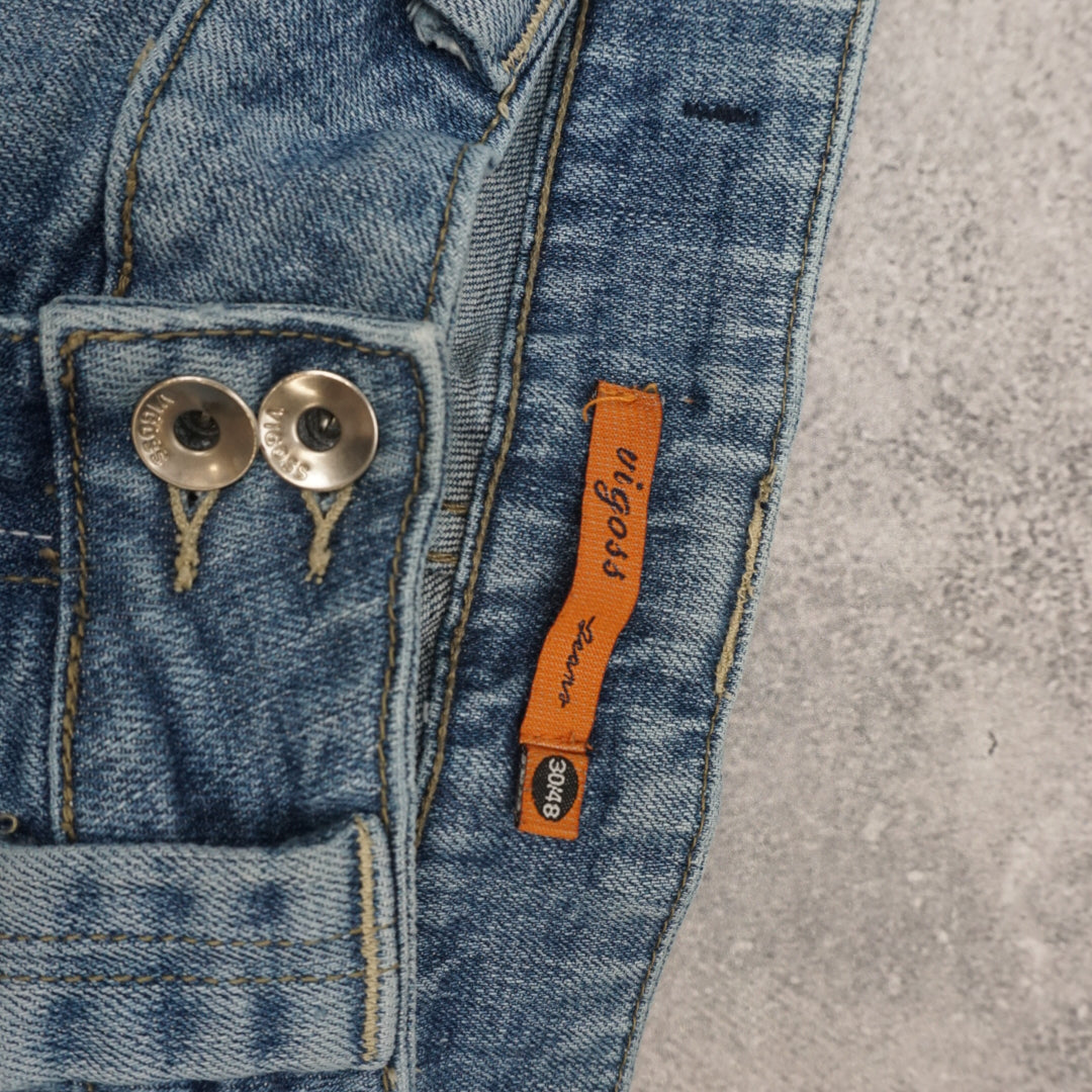 2000s Vigoss Jeans