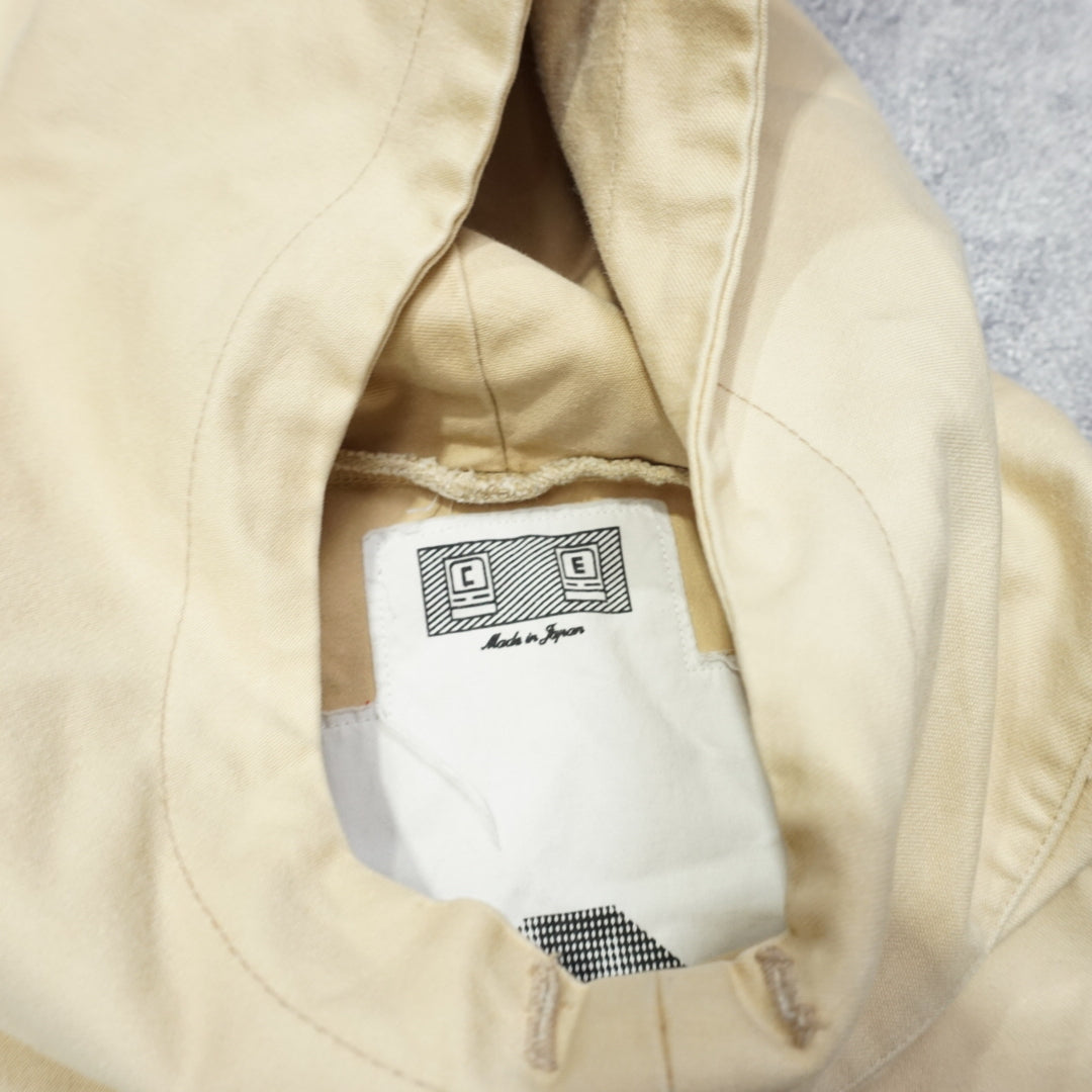Cav Empt Hoodie