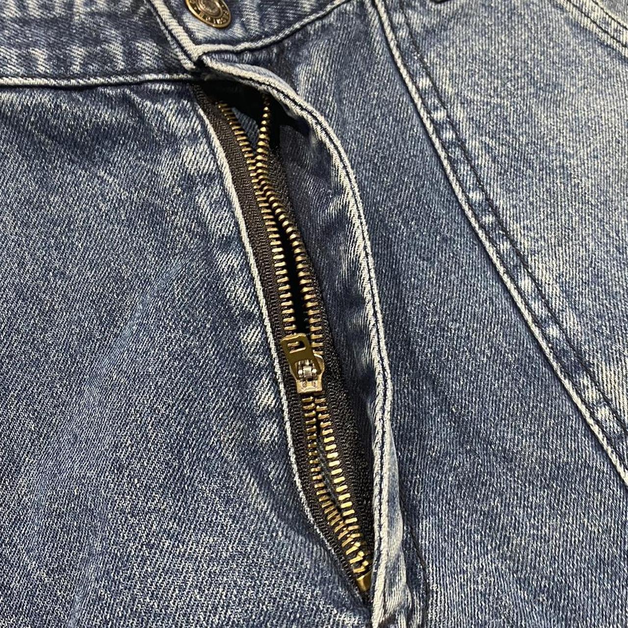 2000s Relaxed Jeans