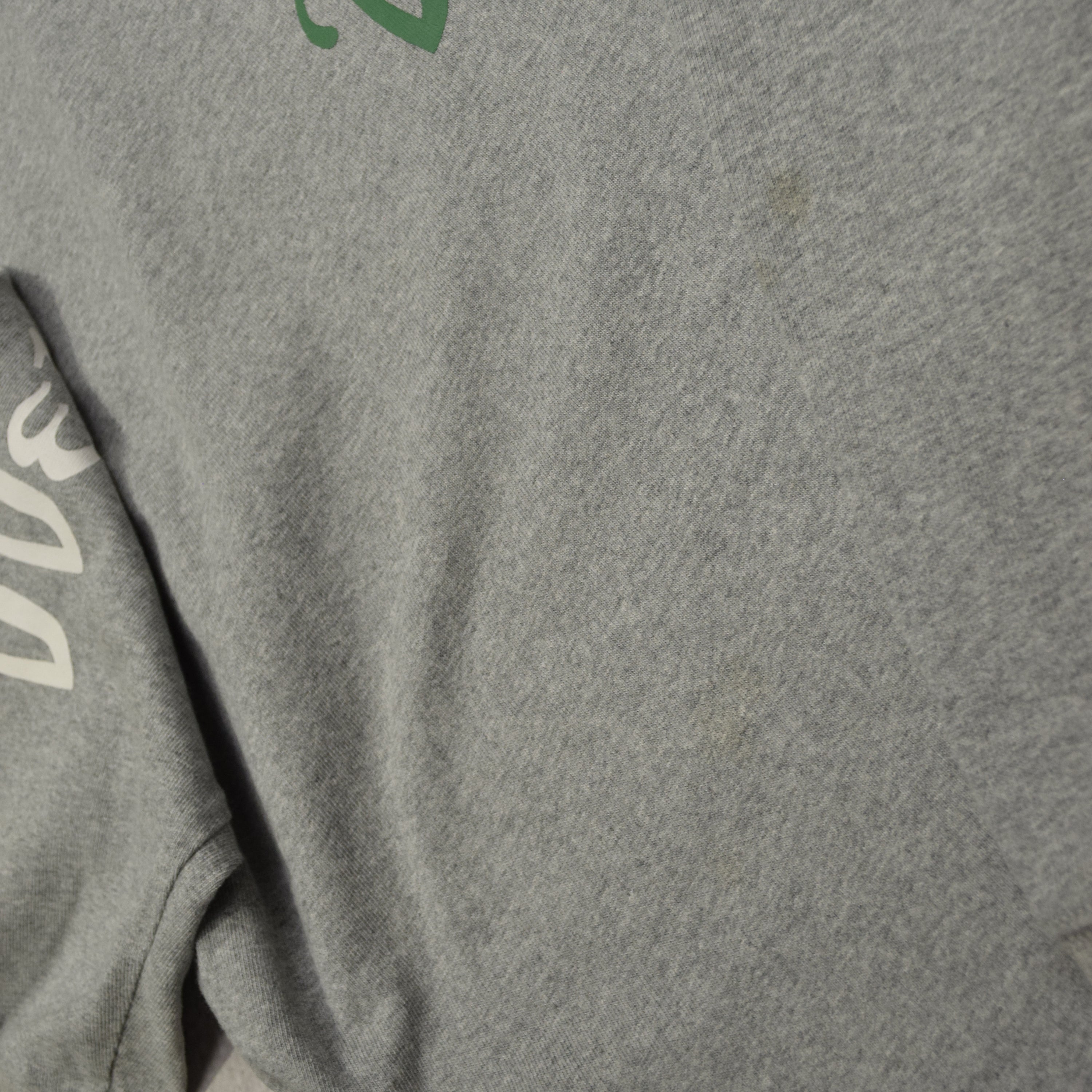 Modern We11done Crewneck