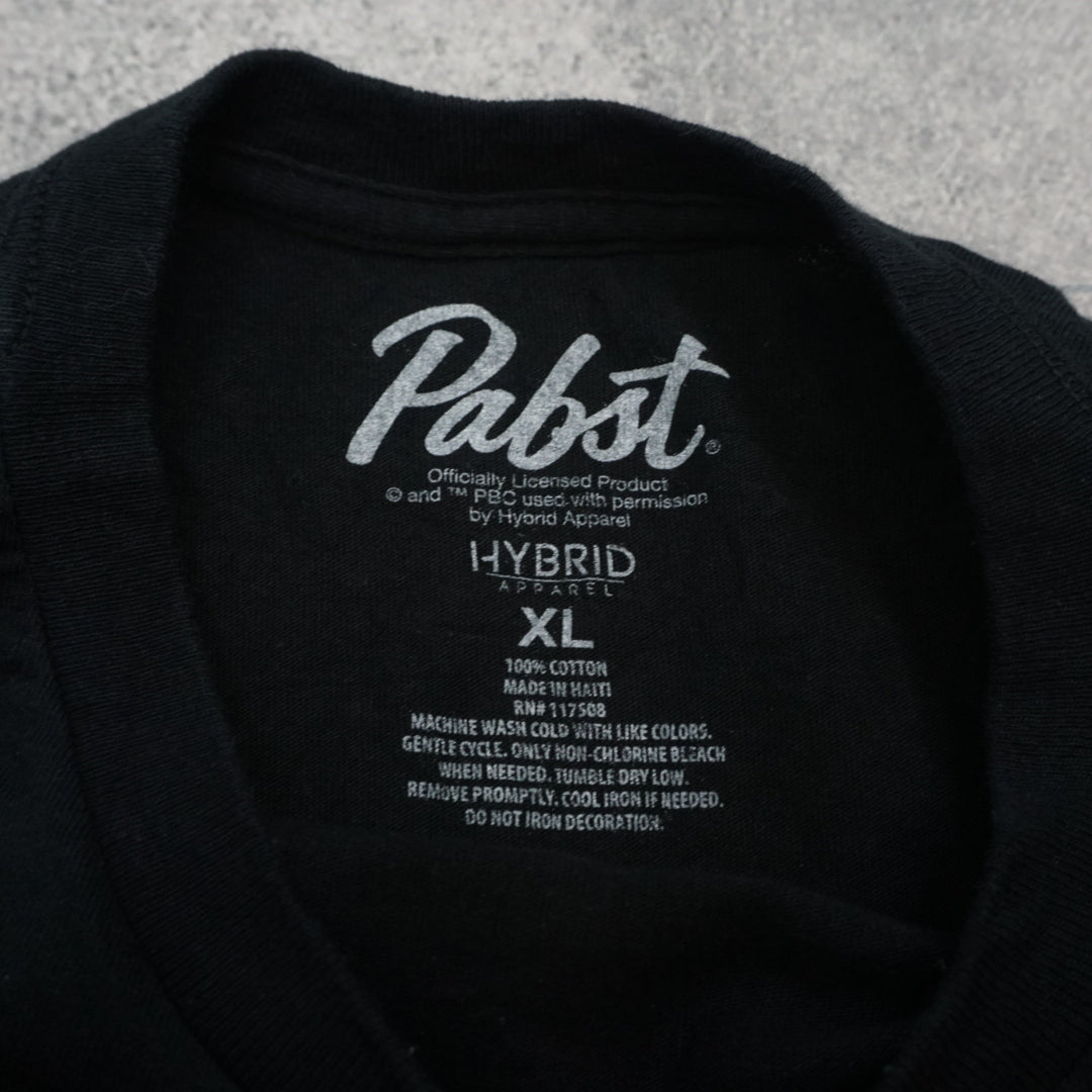 2000s Old Milwaukee Graphic T-Shirt