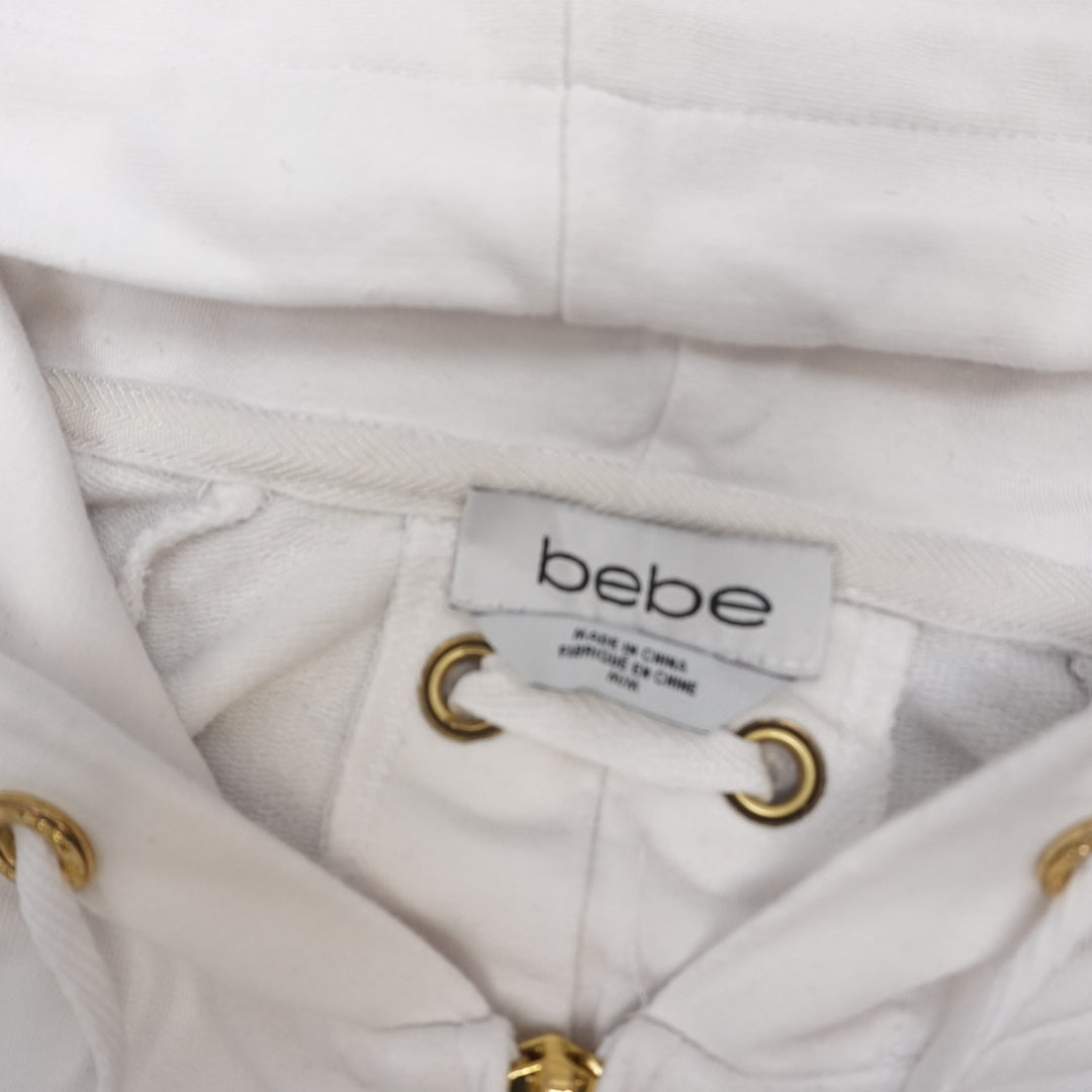 2000s Bebe Hoodie