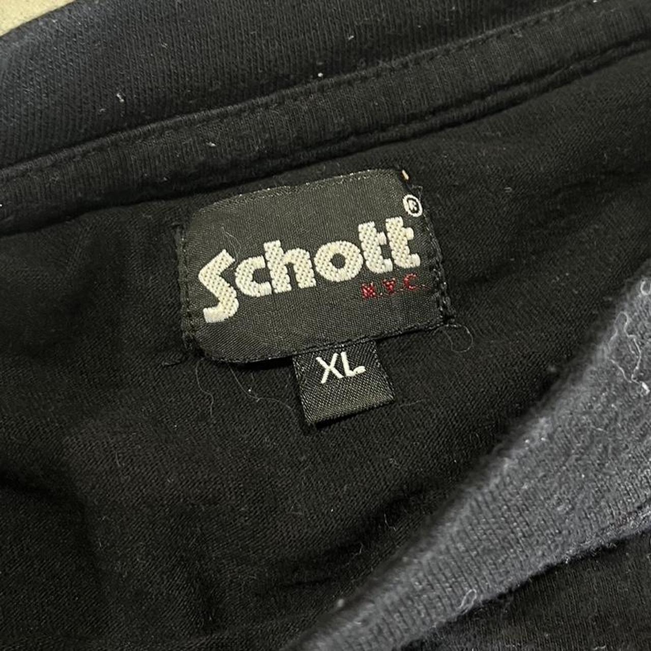 2000s Schott T-Shirt