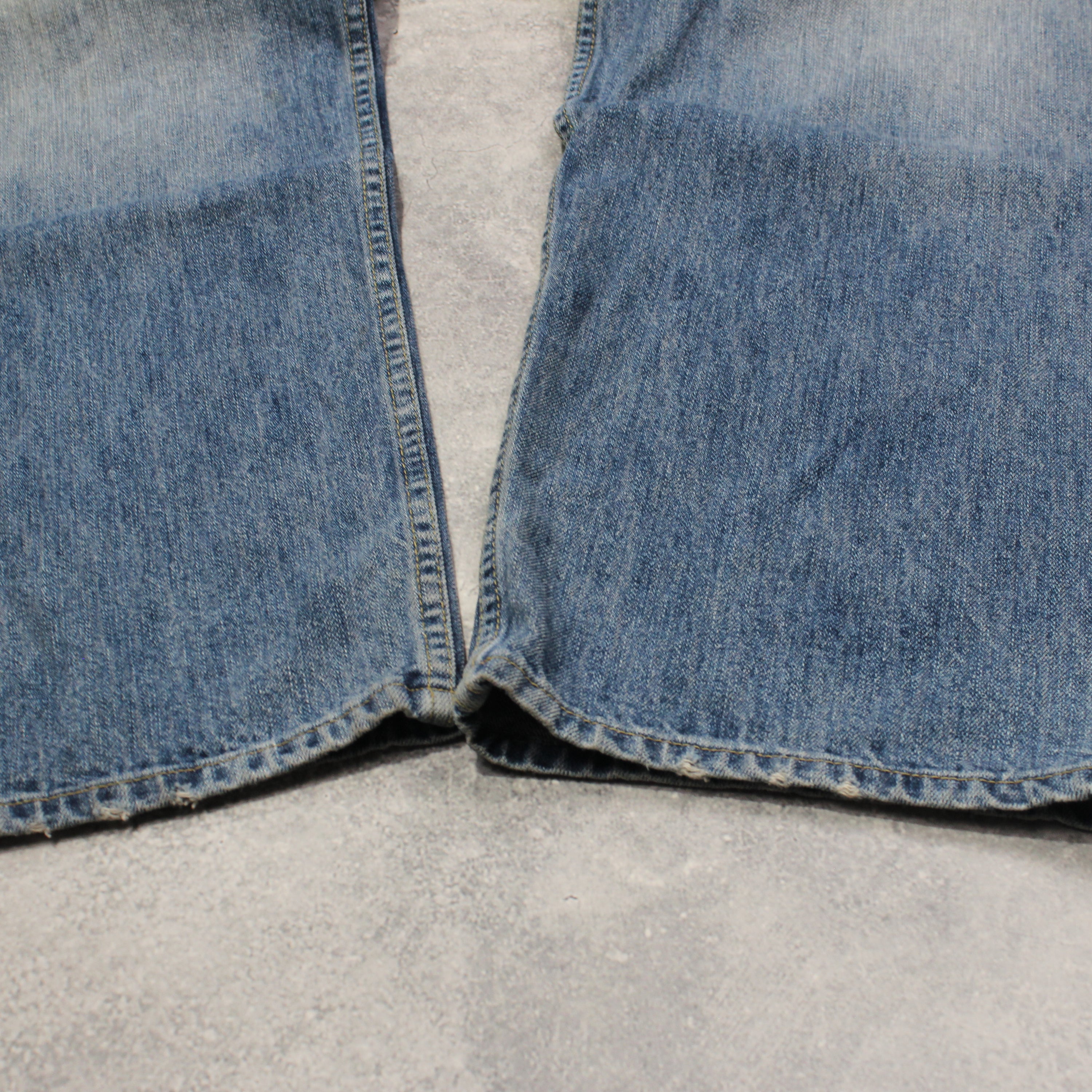 2000s Sean John Jeans