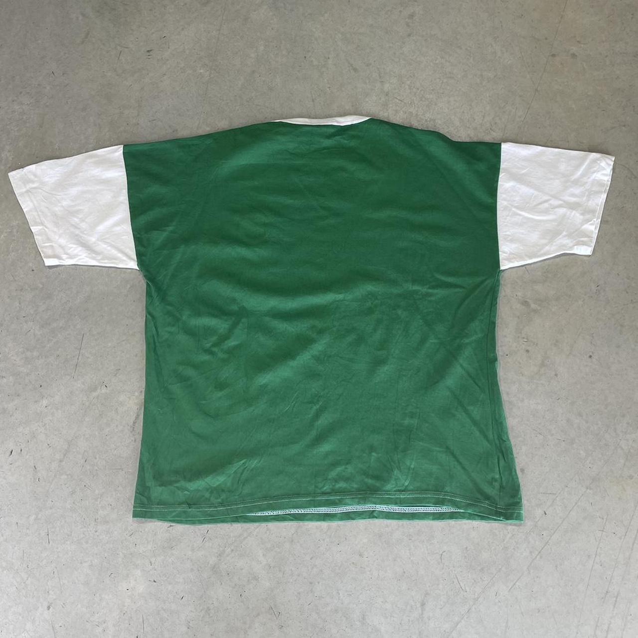90s Umbro Graphic T-Shirt
