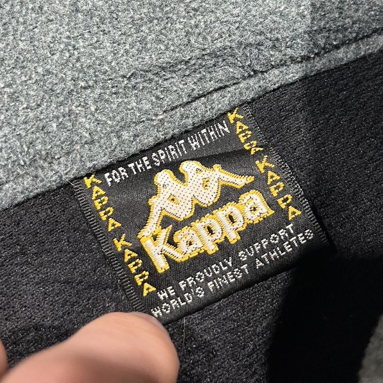 90s Kappa Hoodie