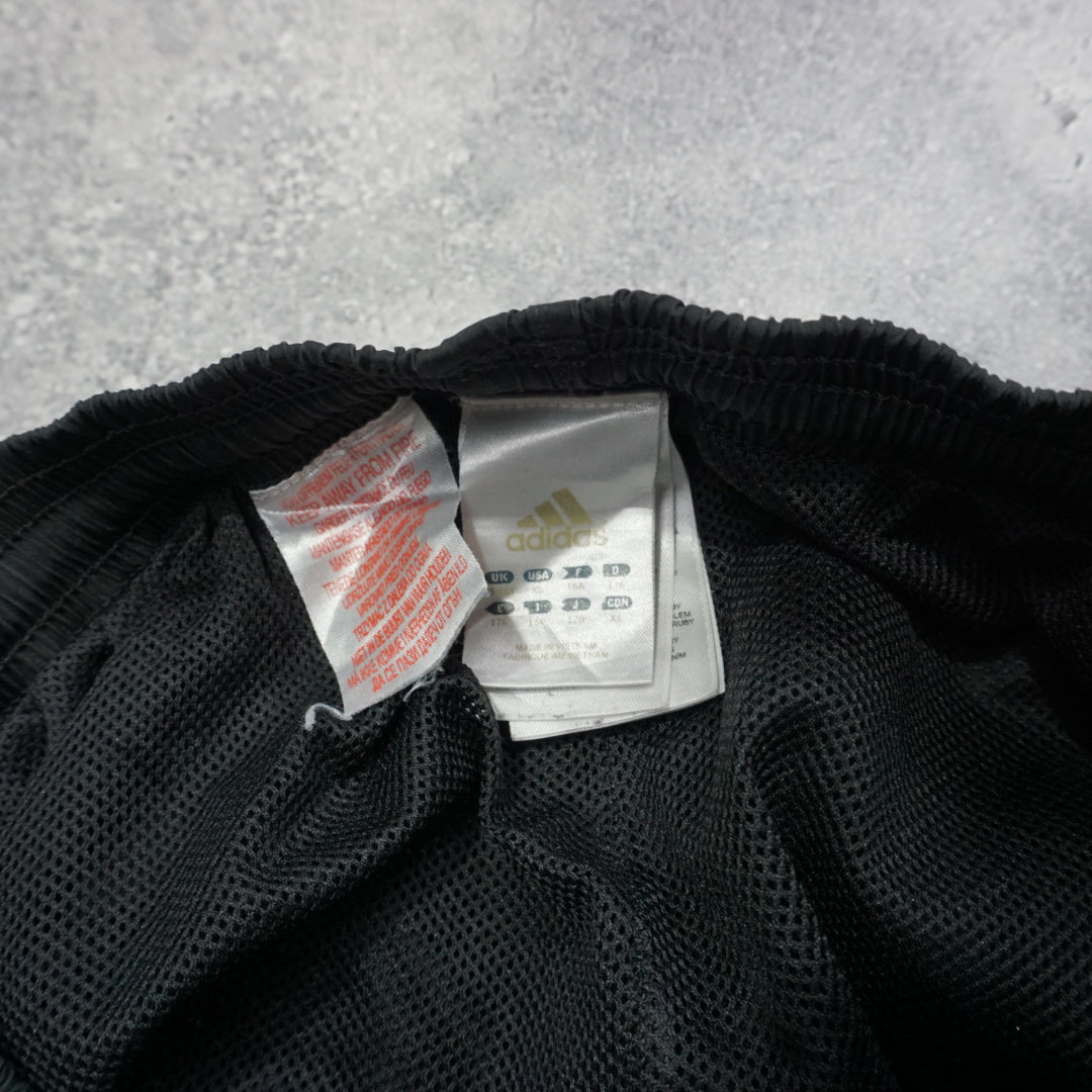 2000s Adidas Track Pants