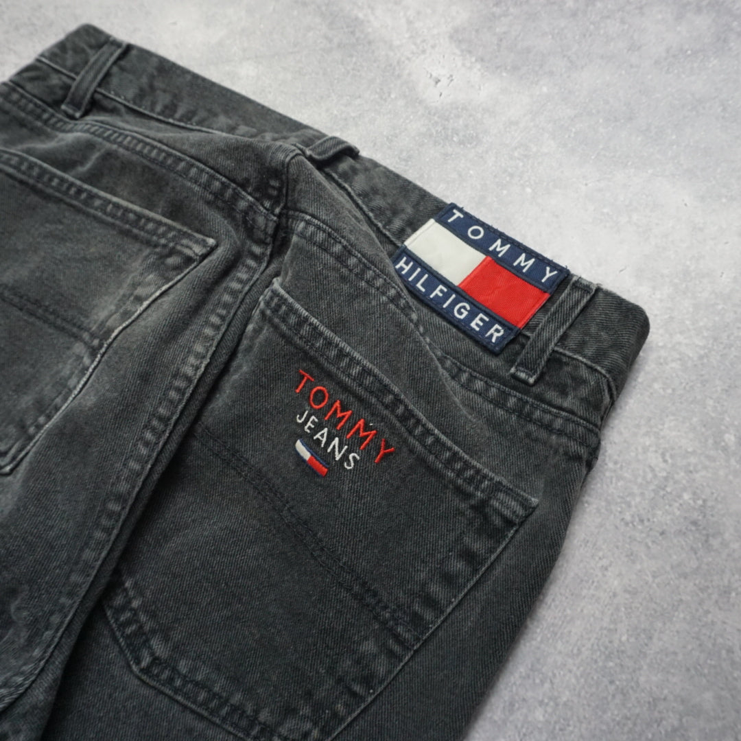 2000s Tommy Hilfiger Jeans
