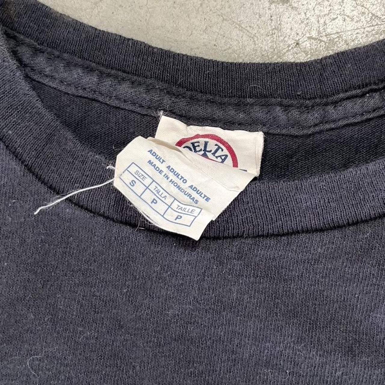 2000s Graphic T-Shirt