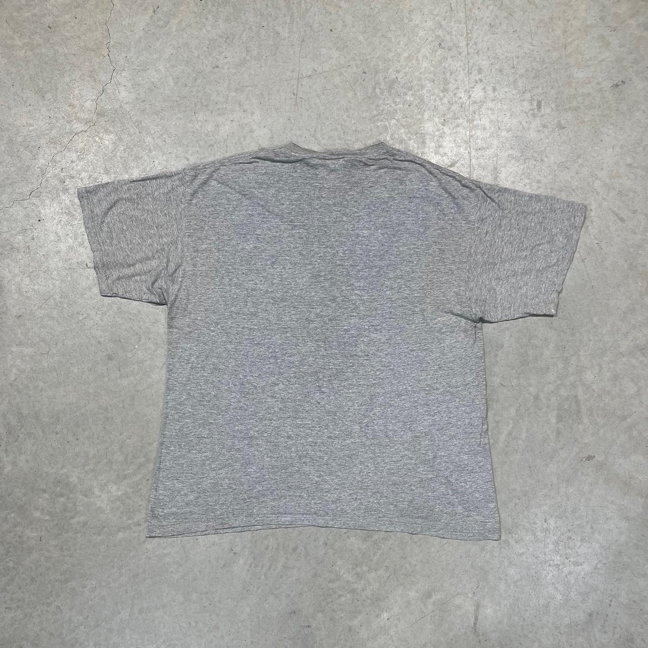 2000s Nike Boxy T-Shirt