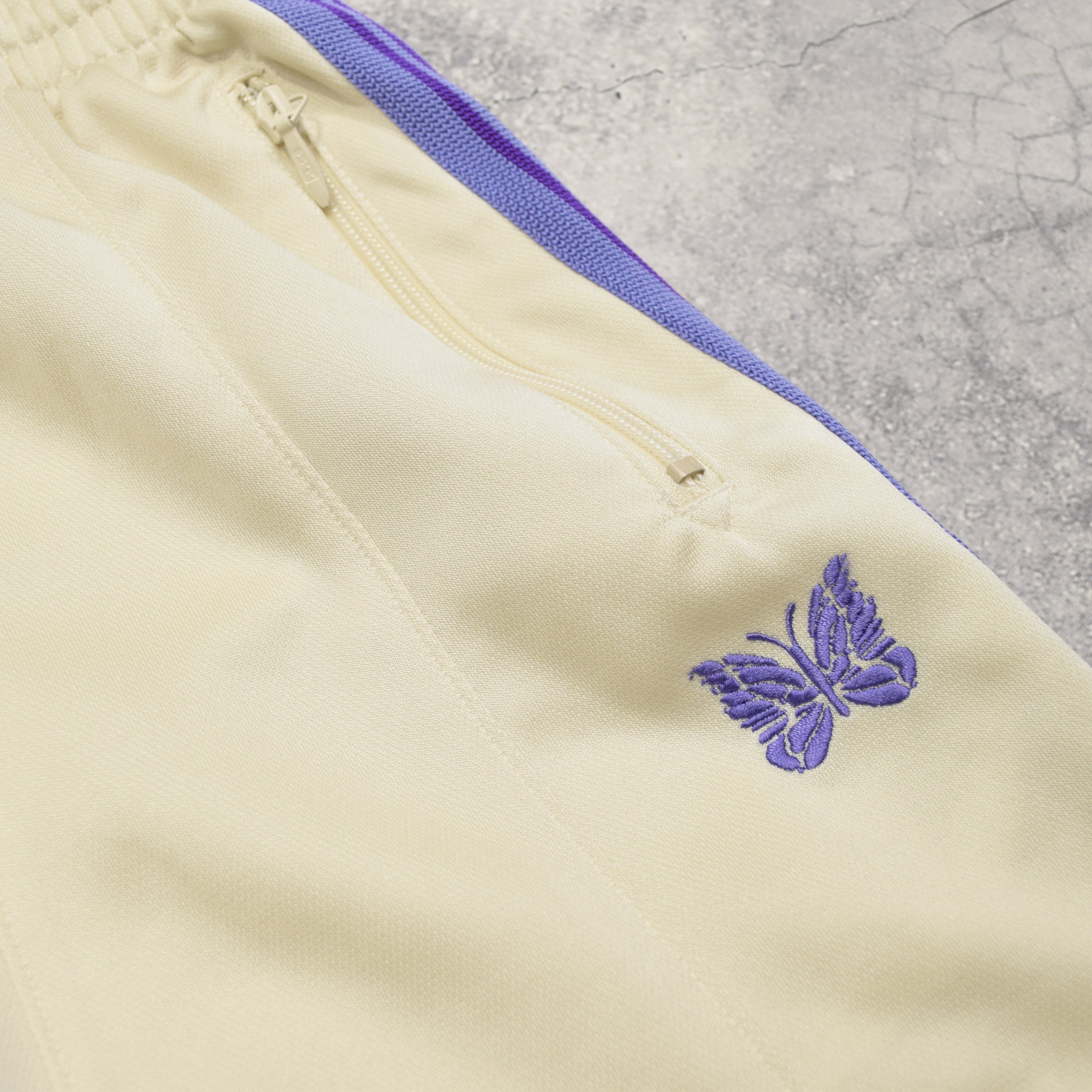 Needles HD Poly Smooth Track Pants