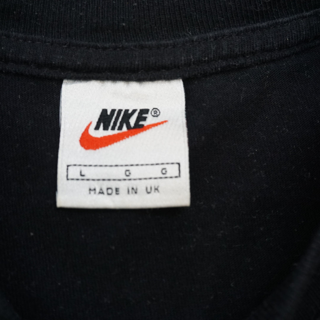 90s Nike Embroidered T-Shirt