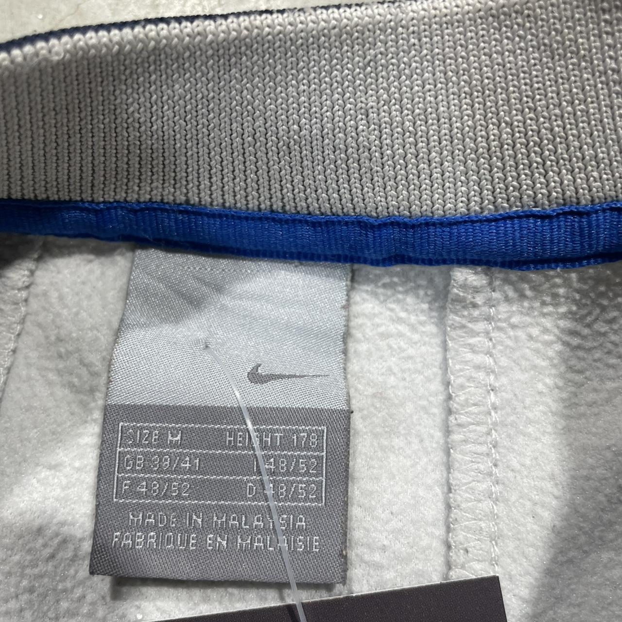 2000s Nike Athletic Crewneck