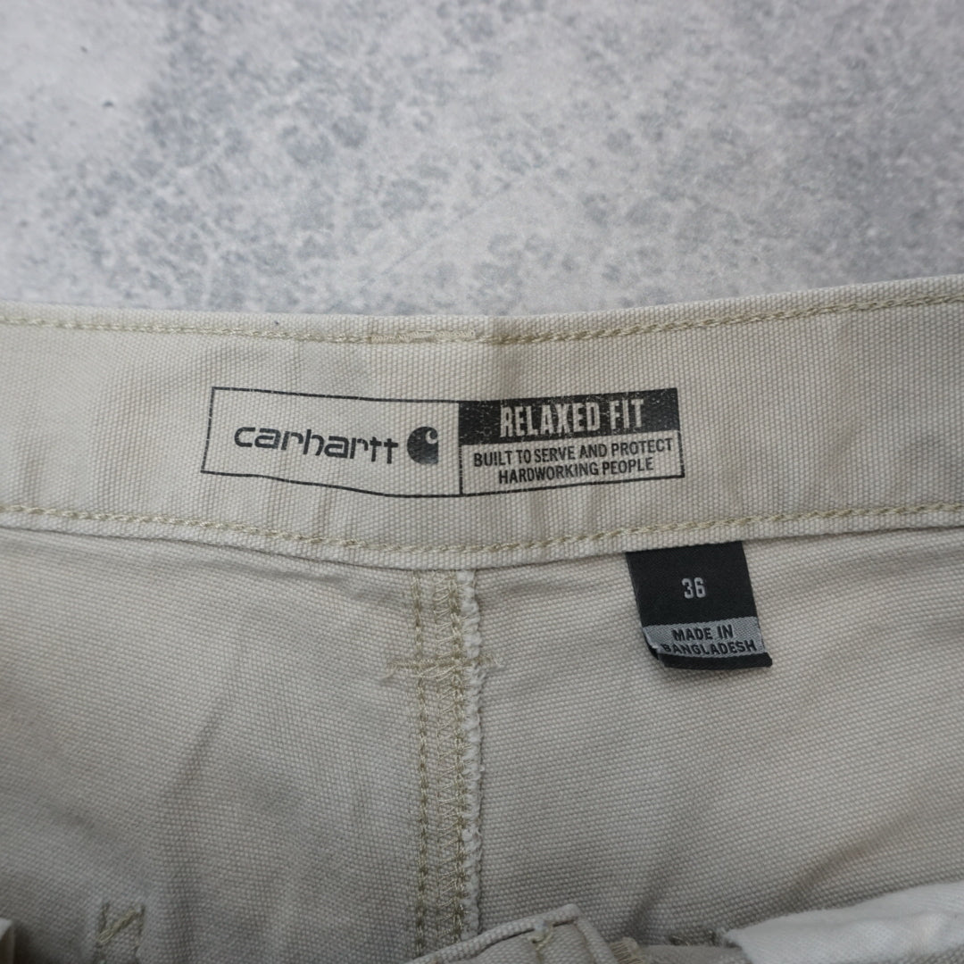 Carhartt Relaxed Fit Shorts