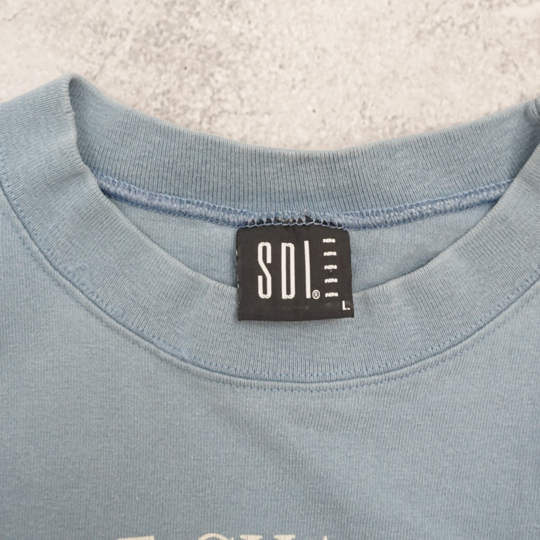 2000s Sdi Vantage Championship Golf T-Shirt