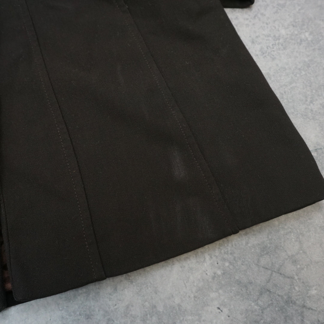 2000s Diva Coat