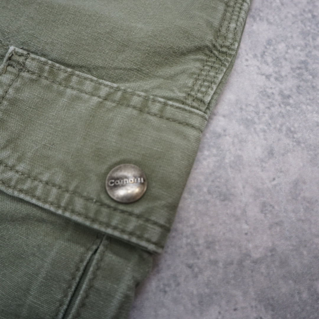 Carhartt Utility Cargo Shorts