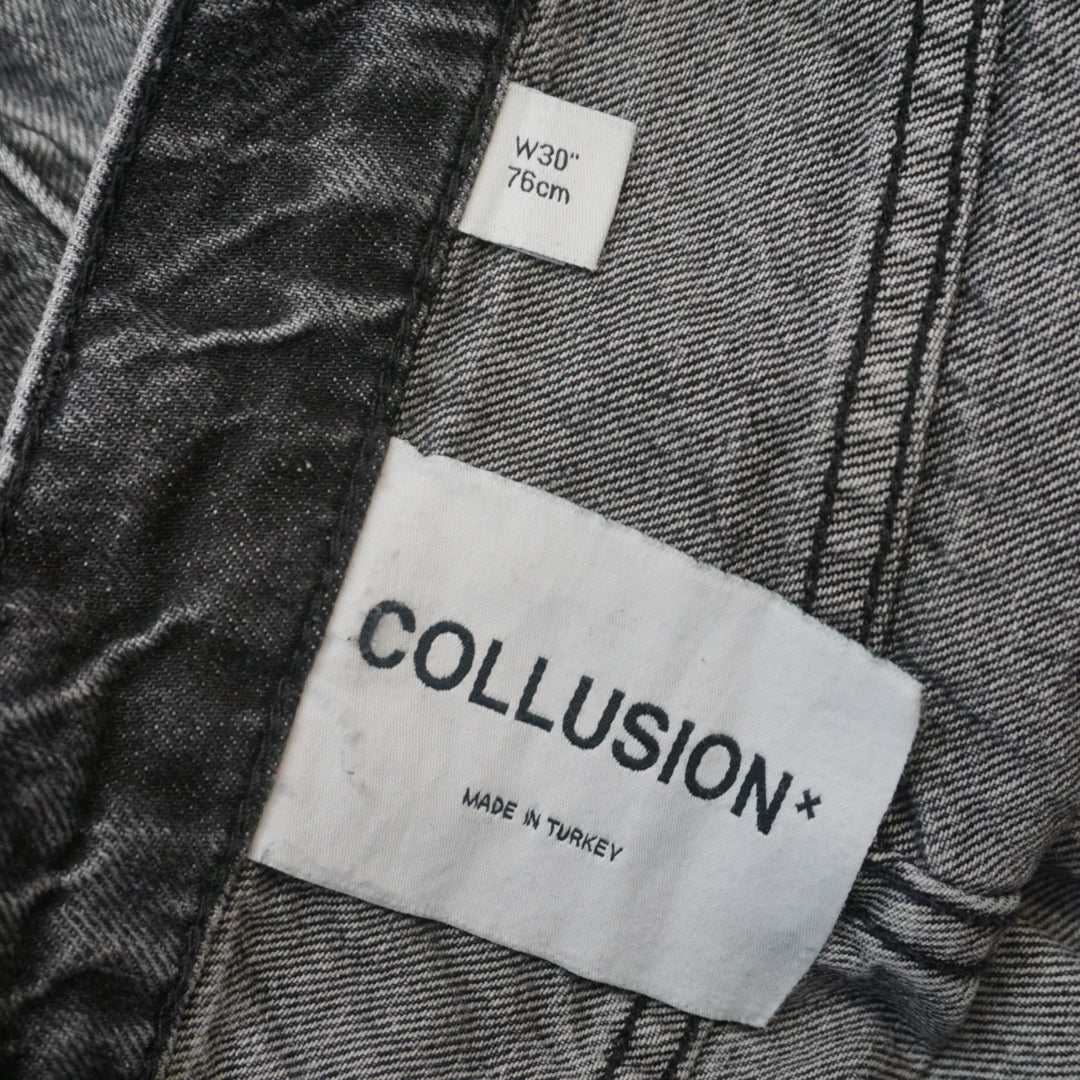 Collusion Cargo Shorts