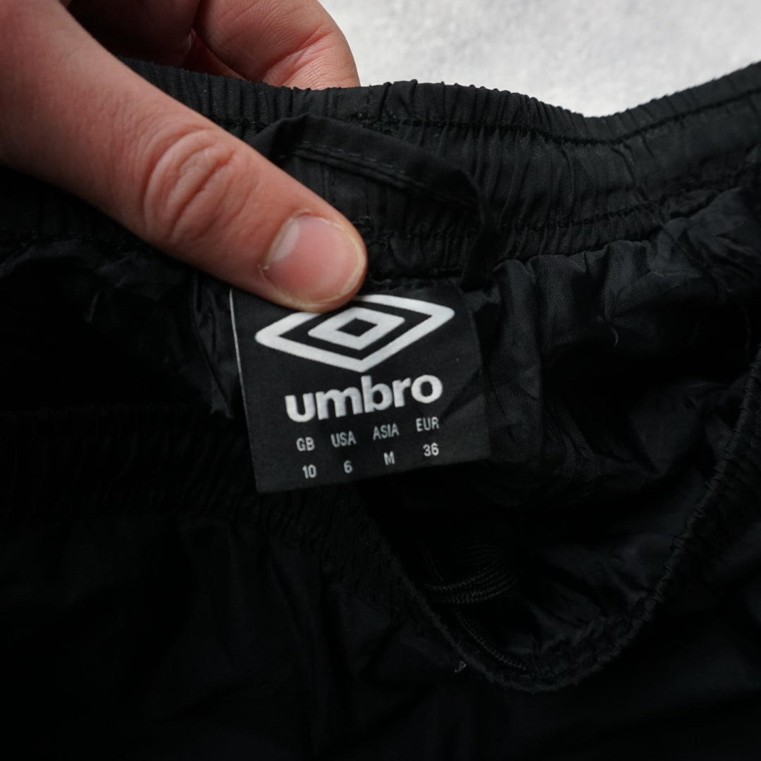 2000s Umbro Track Pants