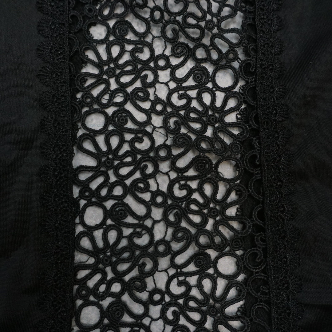 Lace Detail Cami