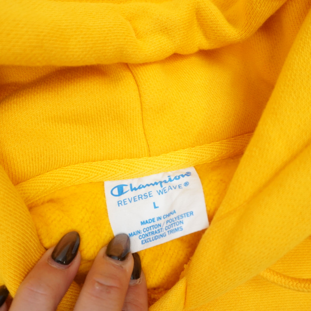 Champion Reverse Weave Hoodie
