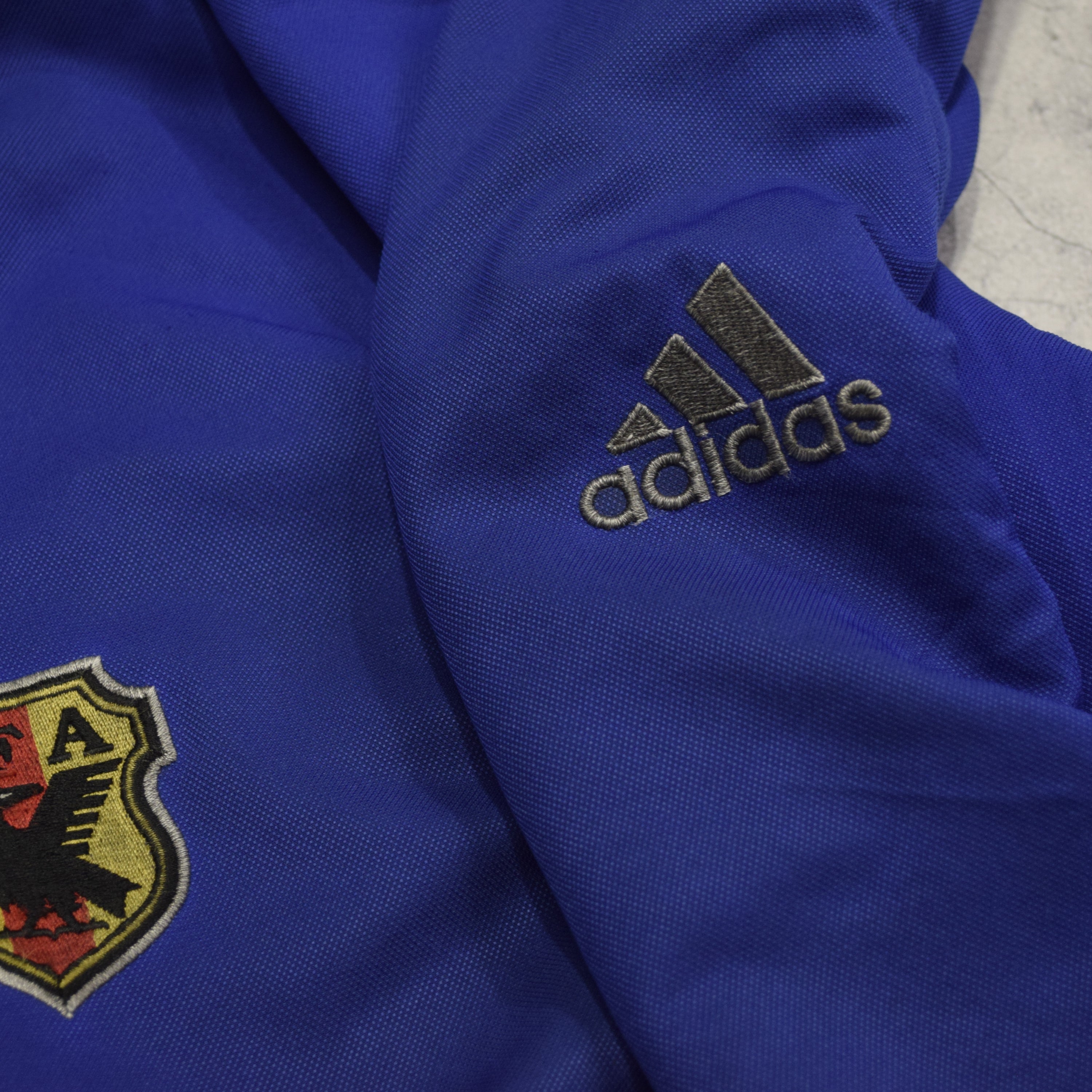 2000s Adidas Japan National Team Track Pants