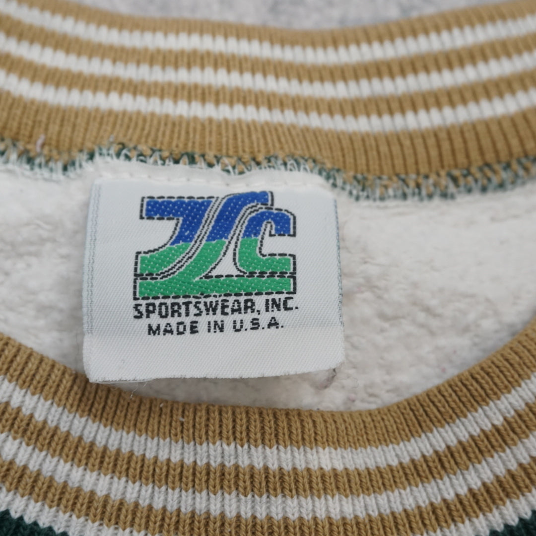 90s Sportswear, Inc. Azusa Pacific University Sweater