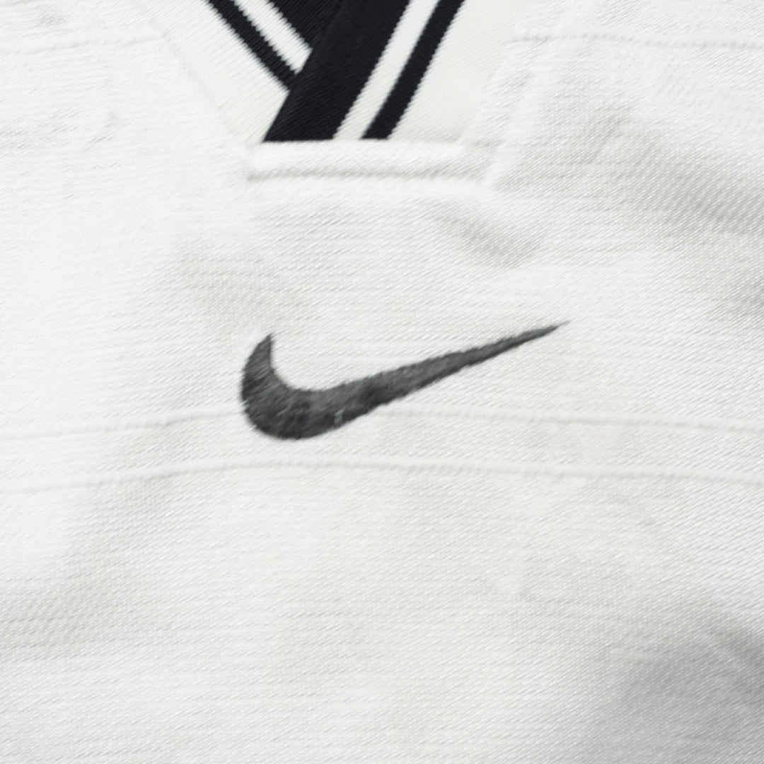 2000s Nike Embroidered Logo Top Tee